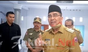 Butur Tingkatkan 3 Industri Dan UMKM Hadapi Kondisi Darurat COVID-19