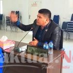 Tanggapi Kasus Pasien Meninggal, Sa’al Kritisi Kinerja Dirut RSUD