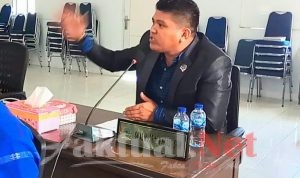 Tanggapi Kasus Pasien Meninggal, Sa’al Kritisi Kinerja Dirut RSUD