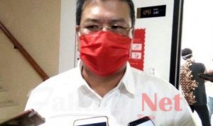 Meski dengan Koridor Tertentu, John Thamrun Inginkan Pasar Kapasan Tetap Dibuka