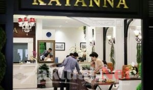 Kayanna Restaurant Tetap Eksis dan Banjir Order Di Tengah Pandemi Covid-19