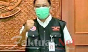 Kepala OJK Jatim Himbau Lembaga Keuangan Tidak Persulit Masyarakat Terdampak Covid-19