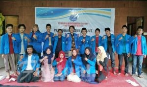 Di Enam Dasawarsa, Tetap Katakan ‘Saya PMII’