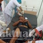 Tujuh Hari Dikejar Di Butur, Satu Anggota Perampok Sindikat Profesional Ditembak