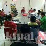 Sekda: Semua PNS Buton Tengah Wajib Bayar Zakat Disini