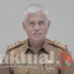 Asrun Lio “Jangan Permasalahkan Identitas Pemberi Bantuan Covid-19”