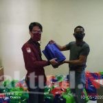 Faktual.net SulSel Apresiasi Kapolres Gowa dan Kasubag Humas, Atas Sumbangsihnya Kepada Awak Media