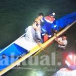 Kabar Hilangnya Nelayan dari Atas Perahu  Gegerkan Ratusan Warga