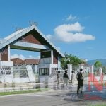 Murka Tak Direspon Bupati, Masa Aksi Merusak Fasilitas Umum