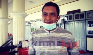 Ahmad Zen Dinyatakan Bersih Dari Corona