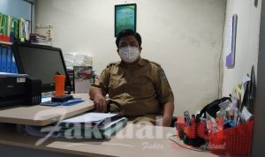 IDI Gowa Angkat Bicara, Terkait Pasien Positif Covid Yang Mencapai 504