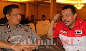 DPP MOI Minta Kapolda Maluku Usut Tuntas Penganiayaan Wartawan Anggota MOI