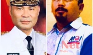 Gubernur NTT Apresiasi Kehadiran DPW MOI