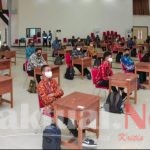 Seleksi Catam, Polda Kalteng Jadwalkan Tes Jasmani 15 Juli 2020