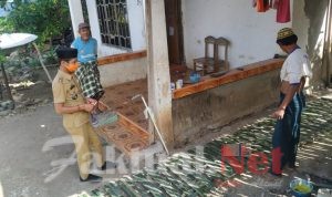 Hebat. Desa Datara Mewakili Kecamatan Tompobulu Gowa Lomba Inovasi Desa