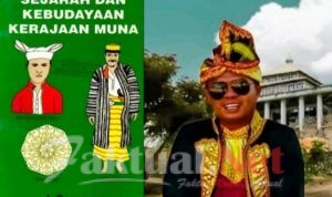 Prasejarah dan Kerajaan Muna