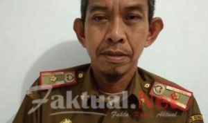 Camat Bontolempangan Marah, Atas Pemberhentian Staf Yang Dilakukan Oleh Kepala Desa Lassa- Lassa
