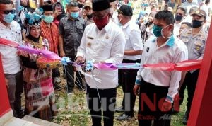 La Owo: Samahuddin Adalah Sosok Pemimpin yang Visioner