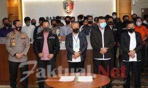 Usai Ditangkap, Djoko Tjandra Langsung Diserahkan ke Kejagung