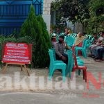 Wabup Buteng Meninggal Dunia, Rencana Pemakaman Secara Kemiliteran Rabu Besok