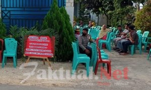 Wabup Buteng Meninggal Dunia, Rencana Pemakaman Secara Kemiliteran Rabu Besok
