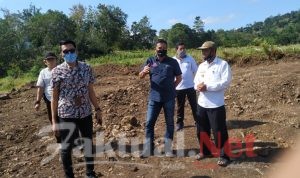 Peluang Kerja Bagi Masyarakat Desa Taring, Untuk Di Tempatkan Di Pertashop