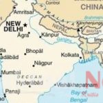 Aksi Protes Akibat Postingan Provokatif di Medsos, Tiga Warga India Tewas