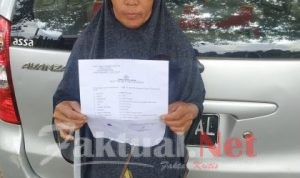 Laporan Kasus Penganiayaan Mandek, Di Duga Polsek Biringbulu Melakukan Pembiaran