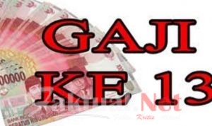 Kabar Gembira, Gaji ke-13 Konsel Cair Akhir Agustus