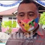 Pendeta Anderson Sebut Muhammad Sinen Pemimpin Yang Peduli