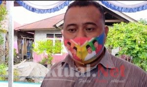 Pendeta Anderson Sebut Muhammad Sinen Pemimpin Yang Peduli