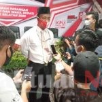Tahapan Pendaftaran Resmi Ditutup, KPU: Tiga Bakal Calon Bupati Konsel Penuhi Syarat