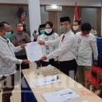 Pasca Penetapan Paslon, Tiga Legislator Maju Pilkada Konsel Wajib Mundur