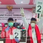 Nomor 2 Untuk AMAN Lanjutkan Dua Periode