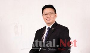 Jandi Mukianto Terpilih Sebagai Ketua WALUBI DKI Jakarta 2020-2025