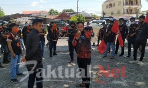 Tak Hanya Dicopot, Satma PP Meminta Dirut Labuang Baji Diproses Hukum.