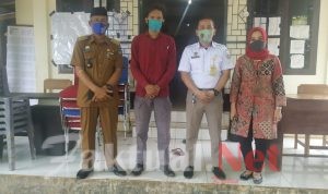 Pemerintah Desa Tanah Karaeng Bersama BPN Kab.Gowa Bagikan 500 Sertifikat Tanah Secara Gratis