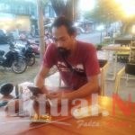 Akun Facebook Ancha Mayor Nyaris Diretas