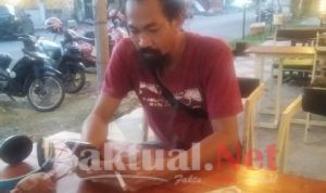 Akun Facebook Ancha Mayor Nyaris Diretas