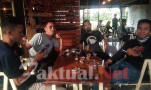 Pertanyakan Korelasi Covid 19 dan Dana Pinjaman, Katik Siap kawal Tuntas