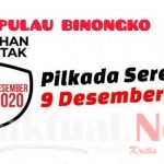 Pulau Binongko Miliki 10.522 Pemilih, Jadi Rebutan Calon Bupati