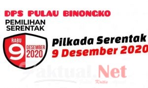 Pulau Binongko Miliki 10.522 Pemilih, Jadi Rebutan Calon Bupati