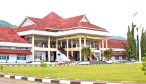 Pekan Depan Pemkot Tikep Roling Jabatan Eselon III dan IV