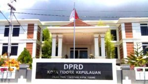 DPRD Dan Pemkot Tikep, Sepakat Ubah RPJMD