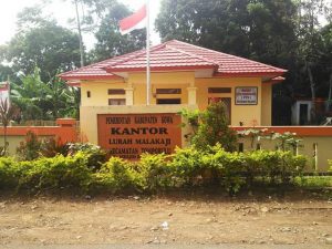 Lurah Malakaji Malas Ngantor, HIPMA Gowa : Ini Hal Fatal