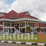 Akhir Masa Jabatan, Ali Ibrahim Dan Muhammad Sinen Tinggalkan Kesejahteraan Untuk ASN