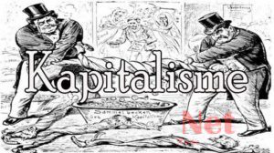 Kapitalisme Biang Kerok Gejolak Papua