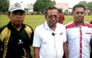 Koni Muna Siapkan Bonus Besar Bagi Atlet Juara Di Kolaka