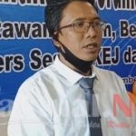 Khawatir Timbul Cluster Covid-19 Baru Akibat Ruang Tahanan Polres Metro Jakarta Barat yang Berjubel