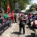 LMND Ek-Lhokseumawe Dan Aceh Utara